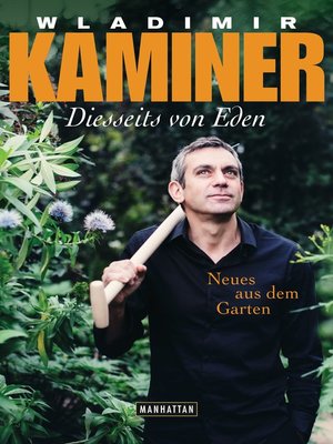 cover image of Diesseits von Eden